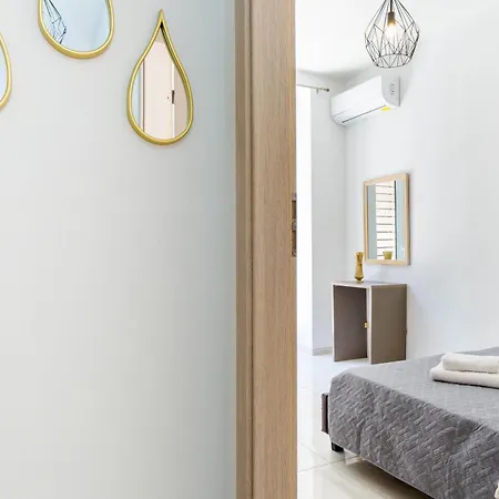 Lägenhet Cozy Coastal In