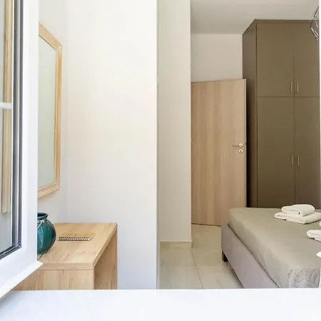 Cozy Coastal In * Heraklion